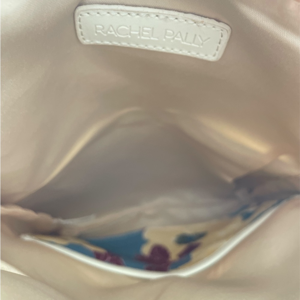 Rachel Pally Floral Zahara Clutch Bag - Picture 5 of 5